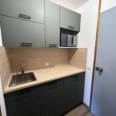Apartamento Arpasson - Arpasson 27 Mae-2343 Les Allues