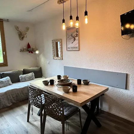 Apartamento Arpasson - Arpasson 27 Mae-2343