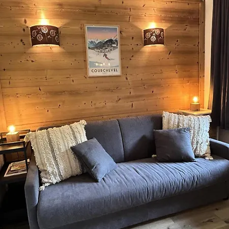 Arpasson - Arpasson 27 Mae-2343 Apartamento